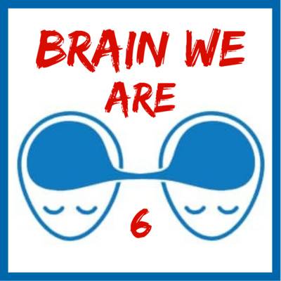 Brain We Are CZ